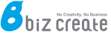 ビズクリエイト